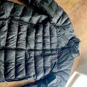 Patagonia fitz Roy Quilted Men's down Jacket